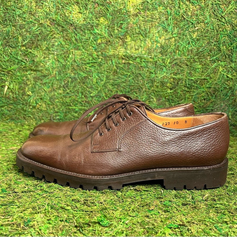 Salvatore Ferragamo Men’s shoes size 10
